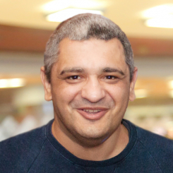 Goran Tosev