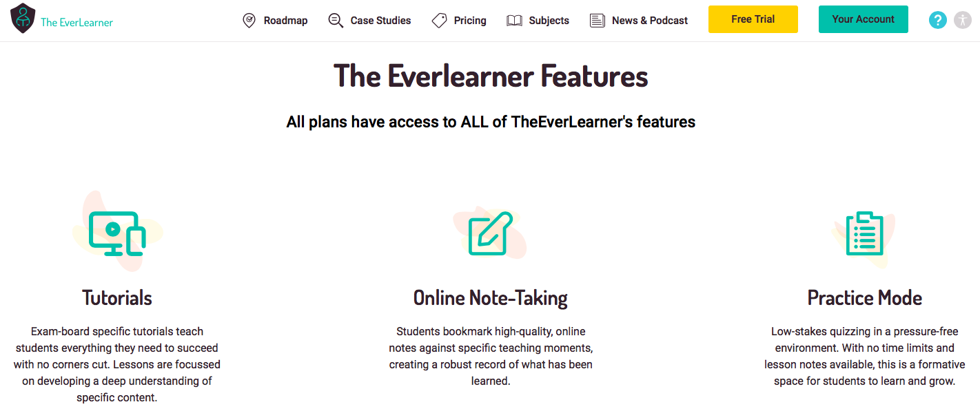 The EverLearner