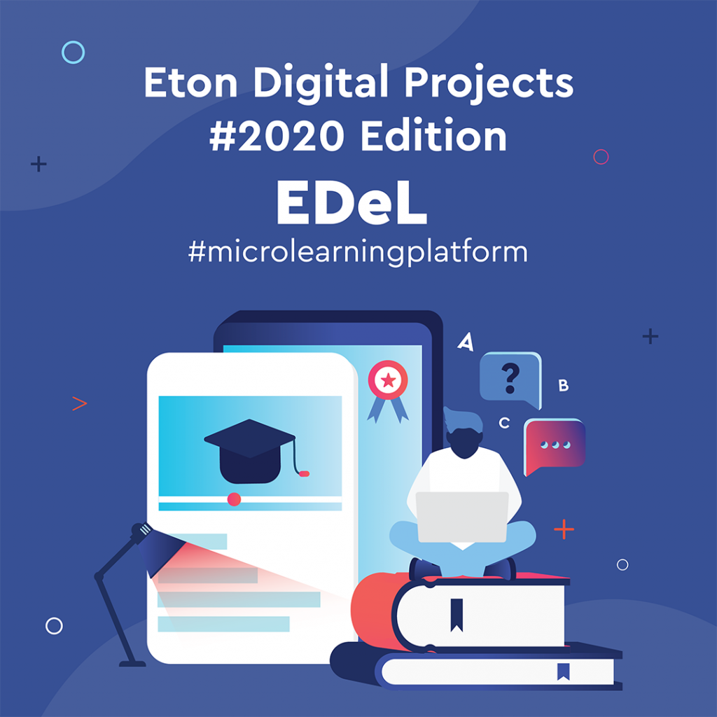 Eton Digital project EDeL