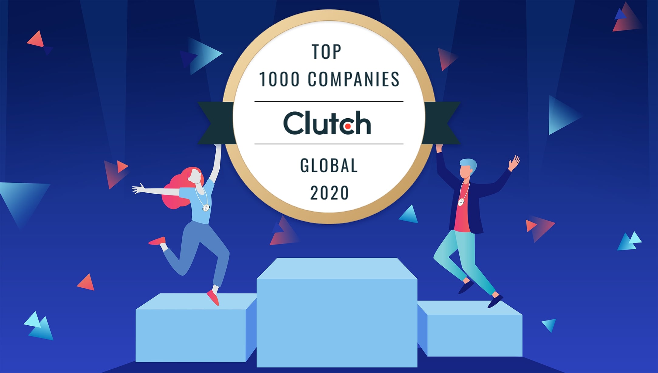 Annual Clutch Award: Eton Digital Is A Top B2B Company Worldwide For 2020