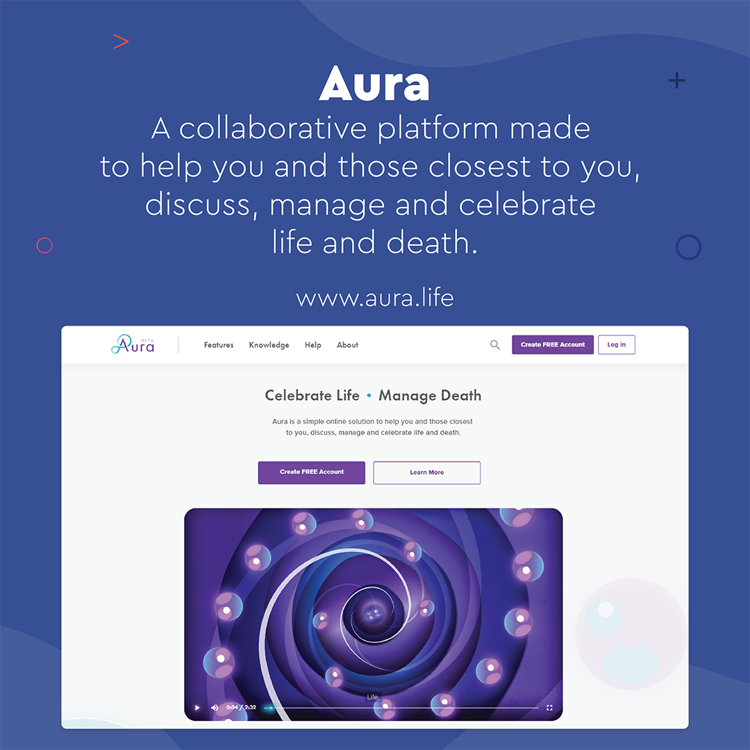 aura