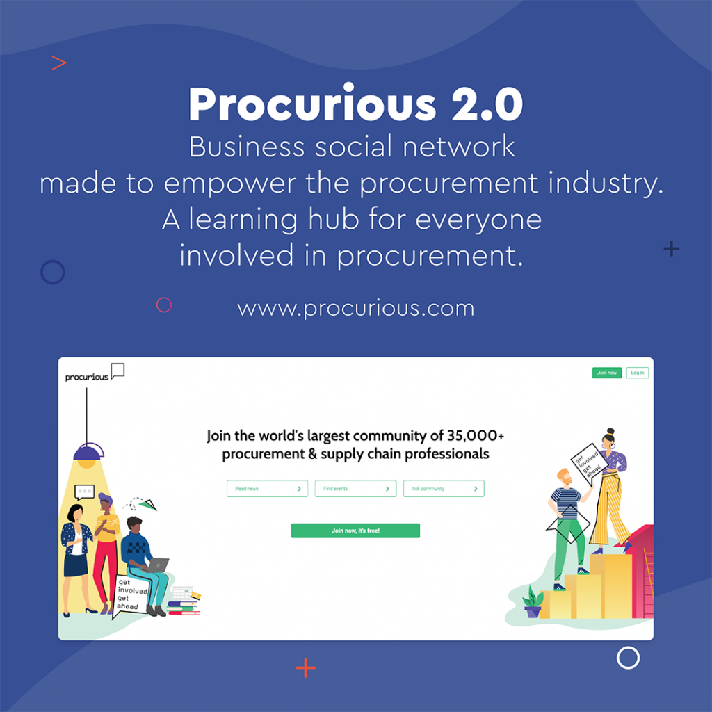 procurious