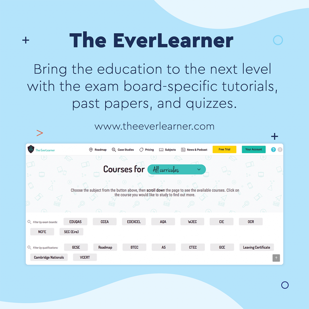 the everlearner 