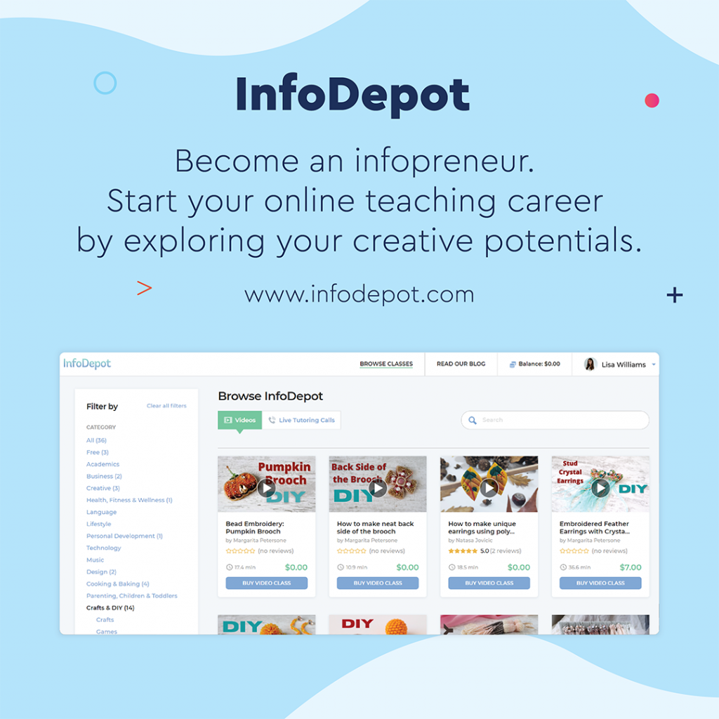 infodepot