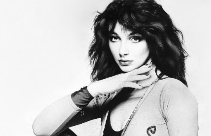 kate bush