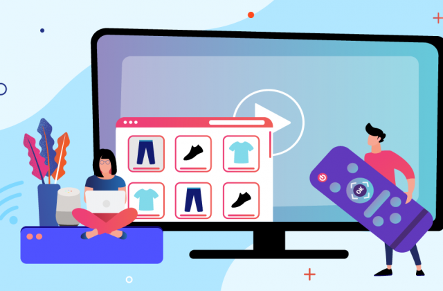 Ecommerce Trends That You Should Know About In 2021