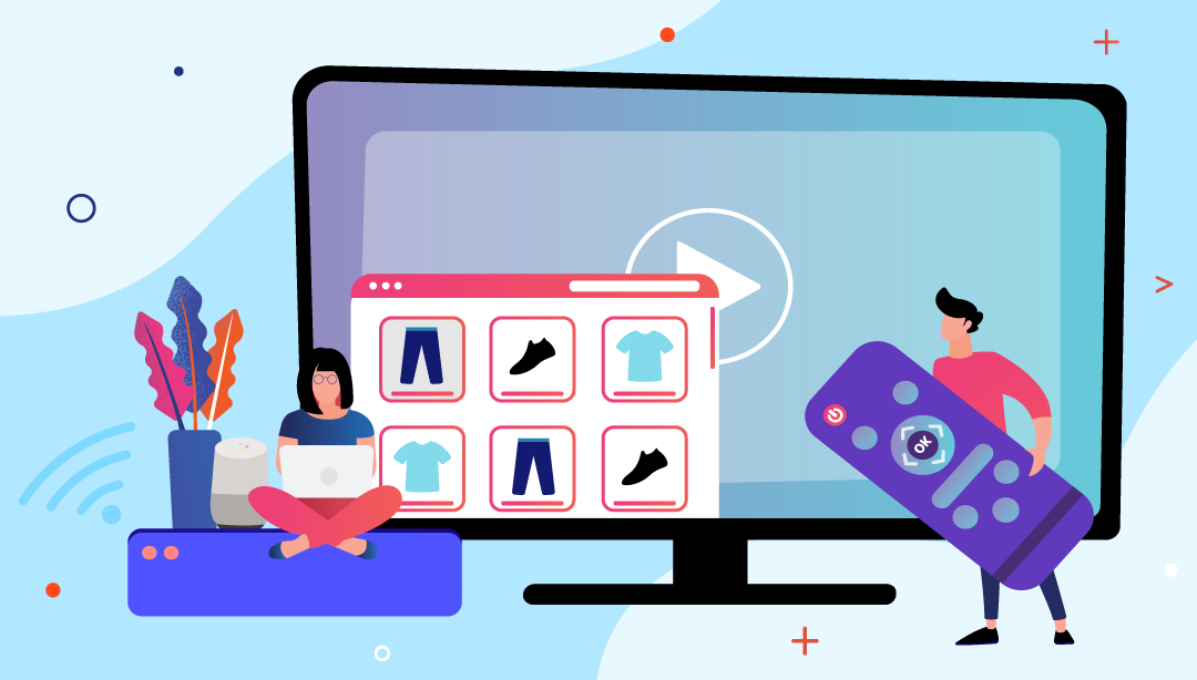 Ecommerce Trends That You Should Know About In 2021