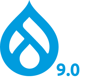 upgrade to drupal 9