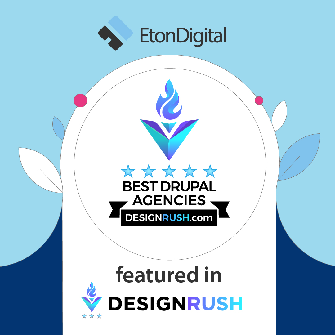 among best drupal companies