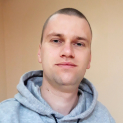 Branko Stojisavljevic