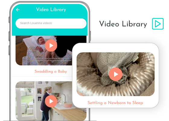 video library