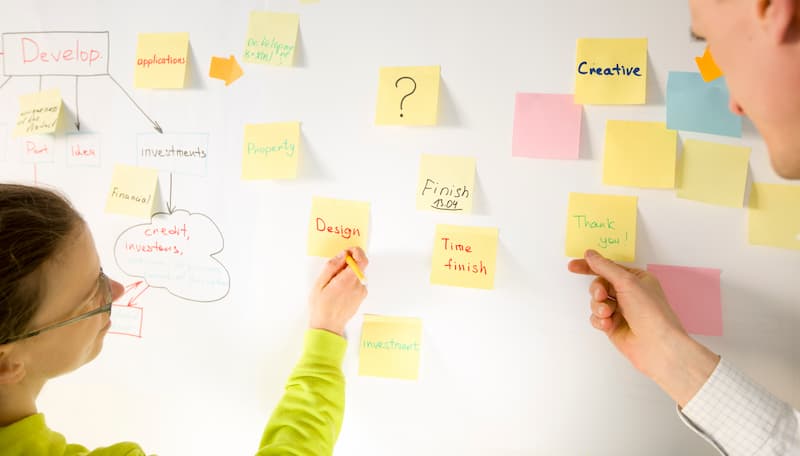 7 Rules of Agile Product Development on a Fixed Budget