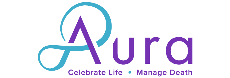 Aura logo