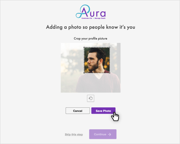 aura users