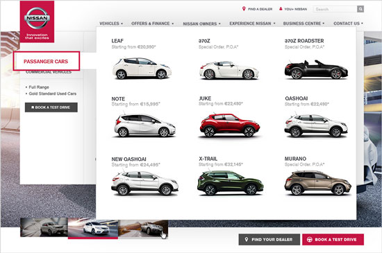 user_experience_nissan