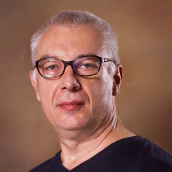 Predrag Bozic