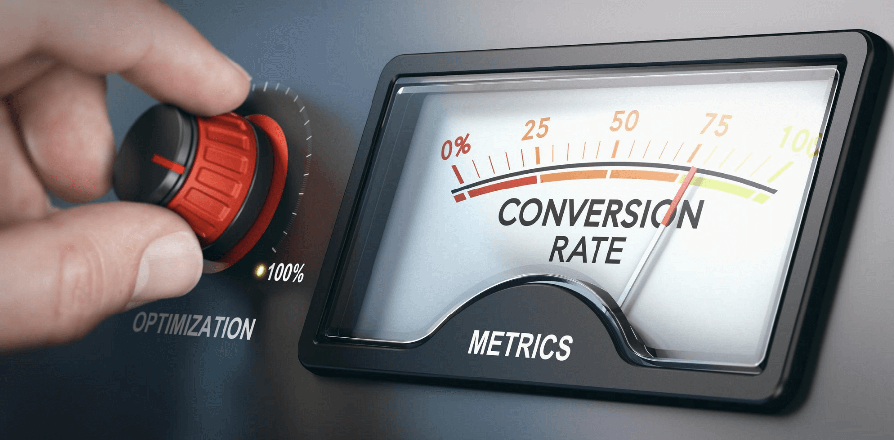Excellent business storytelling leads to even better conversion rate